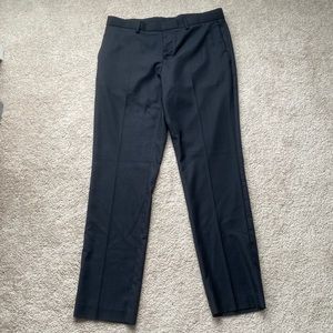 Perry Ellis Portfolio Slacks Slim Fit 34X32